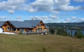 Little Black Bear Lodge/B&B